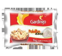 imagem de Polvilho Gardingo Doce De 1Kg