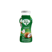 imagem de Iorgute Porto Alegre Liquido Coco 170G