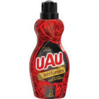 imagem de Amaciante Uau 500Ml Rosas/Sed