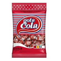 imagem de Bala Gota Cola 100G