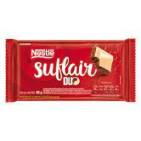 imagem de Chocolate Nestle Suflair Duo 80G