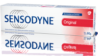 imagem de Creme Dental Sensodyne  90G Original