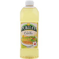 imagem de Oleo De Canola Purilev 900Ml