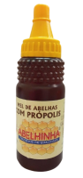 imagem de Mel Abelhinha Propolis 270G