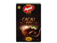 imagem de Cacau Apti Em Po Sem Acucar 200G