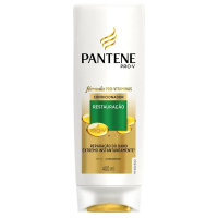 imagem de Condicionador Pantene 400Ml Restauracao Profunda