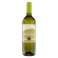 imagem de Vinho Bartolo Bco Seco 750Ml