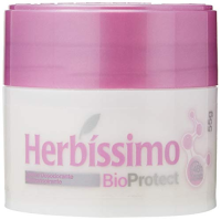 imagem de Desodorante Herbissimo Bioprotect Creme 55G Cedro