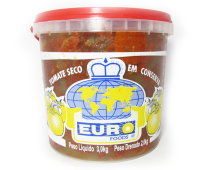 imagem de Tomate Seco Euro Kg