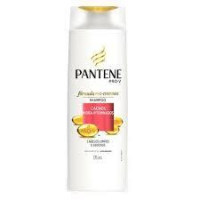 imagem de Shampoo Pantene Cachaca Os Hidrat 175Ml