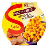 imagem de Macarrao Cheese Sadia Calab 300G