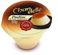 imagem de Sobremesa Chandelle Pudim 100G