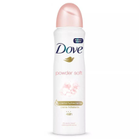 imagem de Desodorante Dove Aero  89G Powder Sofatiado