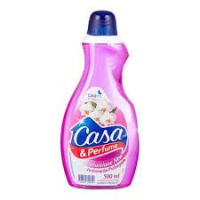 imagem de Limpa Casa E Perfumado 500Ml Intuizione Rosa