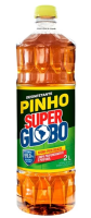imagem de Desinfetante Super Globo Pinho 2L
