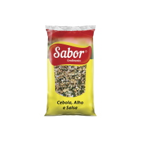 imagem de Tempero Sabor Cebola/Alho/Salsa 20G