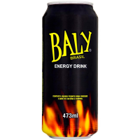 imagem de Energetico Baly Tradicional 473Ml