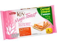 imagem de Torrada Marilan Magic Toast Peru 110G