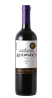 imagem de Vinho Santa Carolina Merlot Chile 750Ml