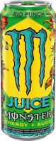 imagem de Energetico Monster Juice Rio Punch 473Ml
