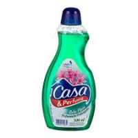 imagem de Limpa Casa E Perfumado 500Ml Bela Flore Verde