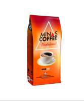 imagem de Cafe Minas Coffee Tradicional 500G