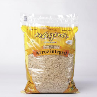 imagem de Arroz Nayna Integral Tp1 1Kg