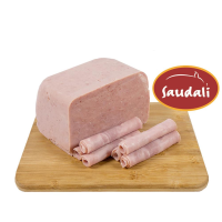 imagem de Apresuntado Saudali Retang Kg