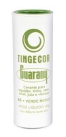 imagem de Tintol Guarany 40G Numero 46 Verde Musgo