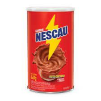 imagem de Achocolatado Nestle Nescau Po 370G
