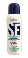 imagem de Desodorante Delikad Sf 150Ml/90G