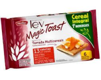 imagem de Torrada Marilan Magic Toast Mult 110G