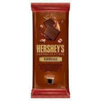 imagem de Chocolate Hersheys Cafe Expresso 85G