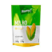 imagem de Milho Verde Ramy Sache 170G