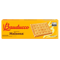 imagem de Biscoito Bauducco Maizena 170G