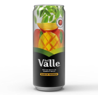 imagem de Suco Del Valle Mais 290Ml Manga Lta