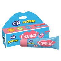 imagem de HID LABIAL CARMEDE FINI DENTADURAS 10G