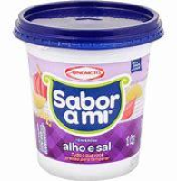 imagem de Tempero Sabor Ami Alho E Sal 1Kg