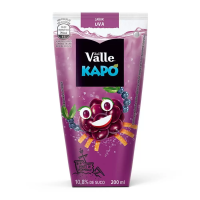 imagem de Suco Kapo 200Ml Uva