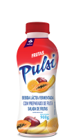 imagem de Bebida Lactea Trevinho Pulsi Frutas 800Ml