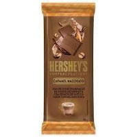 imagem de Chocolate Hersheys Cafe Macchiato 85G