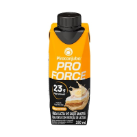 imagem de Bebida Lactea Piracanjuba Pro Force Banoffee 250Ml