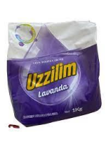 imagem de Sabao Em Po Uzzilim Lavanda 1Kg