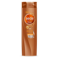 imagem de Shampoo Seda 325Ml Keraforce Original