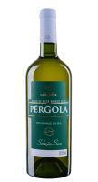 imagem de Vinho Pergola Niagara Bco Seco 1L