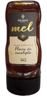 imagem de Mel Melbras Flores Eucalipto 280G