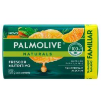 imagem de Sabonete Palmolive Suave 150G Tang/Alecrim