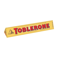 imagem de Chocolate Toblerone Ao Leite 100G