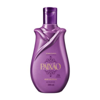 imagem de Hidratante Desodorante Paixao 200Ml Irresistivel Paris