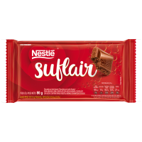 imagem de Chocolate Nestle Suflair 80G